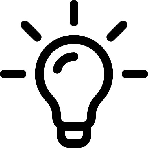 lightbulb image